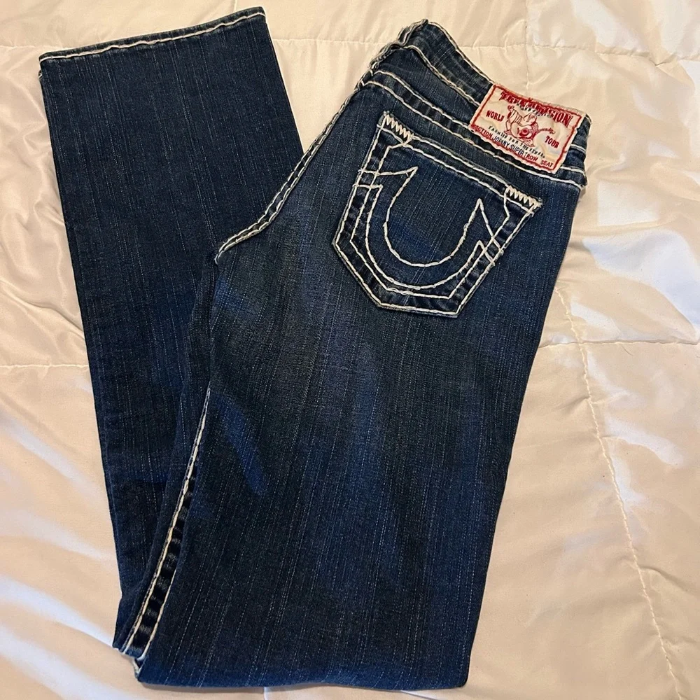 True religion jeans